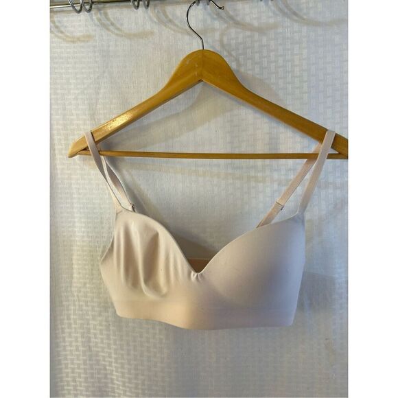 Soma Enbliss Wireless 34B Pink Q2 #158564 - Picture 1 of 5